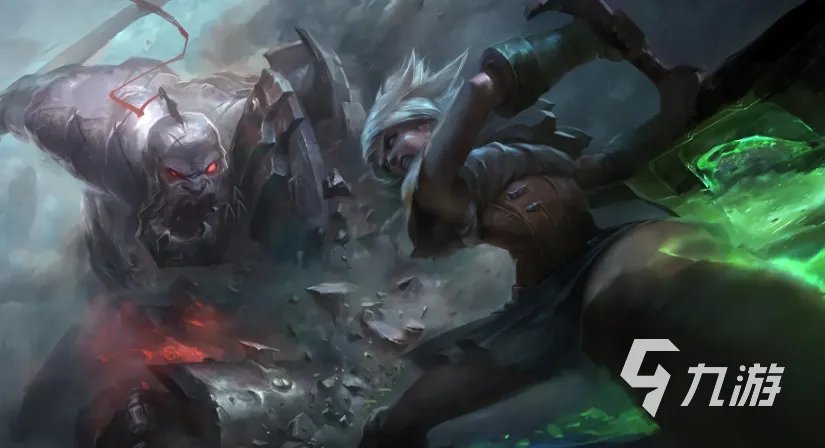 lol账号价值查询用哪个软件好 lol账号估价平台APP下载推荐