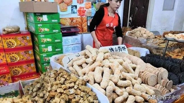 北京的马甸大集为什么那么火?有什么原因?