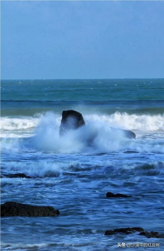 海南省万宁市你最爱去的三个地方是哪里？