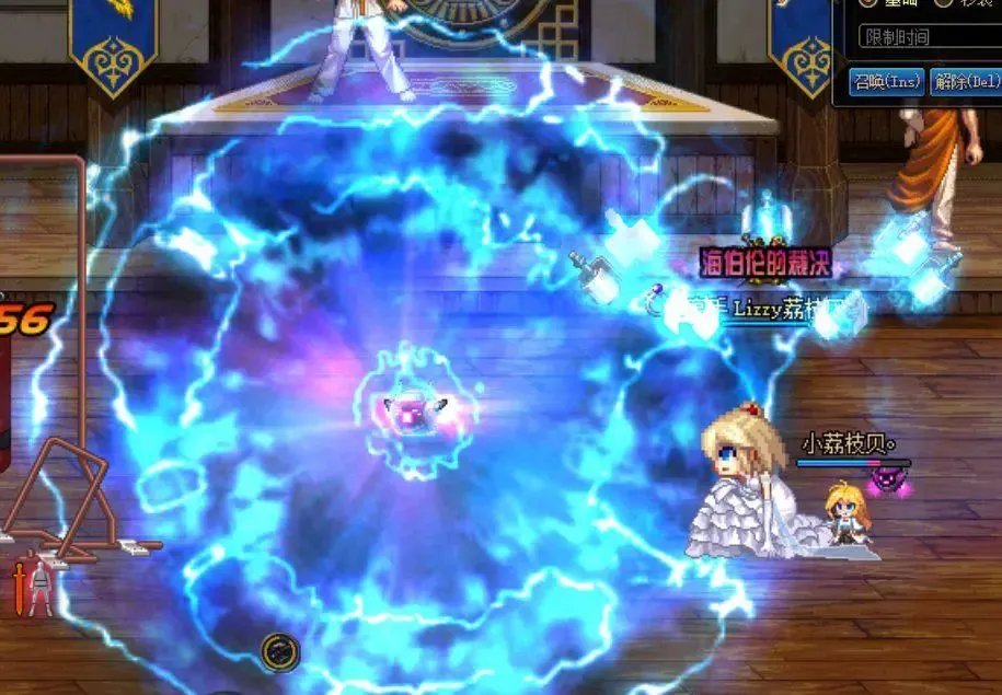 DNF女机械护石选择2022