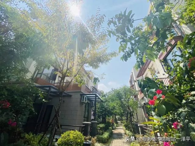 琼海必去的五个地方