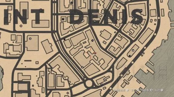 《荒野大镖客2》吸血鬼在哪里?吸血鬼彩蛋触发说明