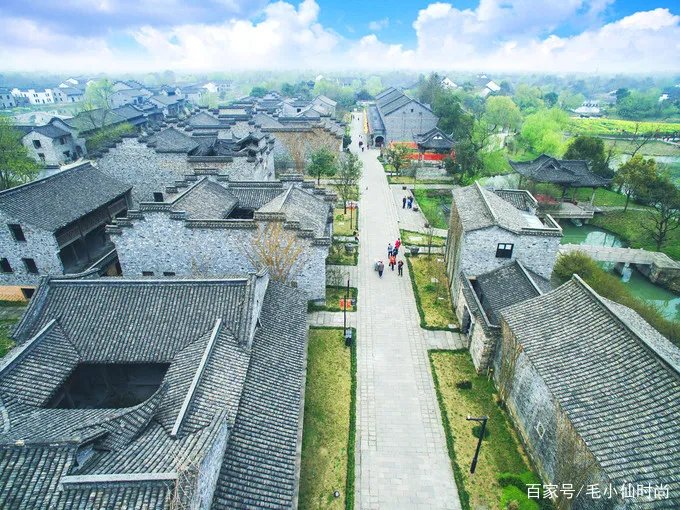 西溪湿地·洪园怎么逛？