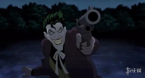 超级好看的10部DC动画电影 蝙蝠侠果然是大家最爱！