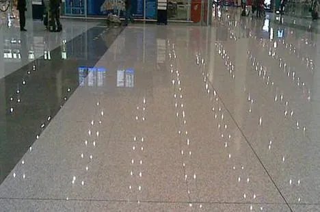 水磨石一般用在什么地方 水磨石翻新应该怎么做