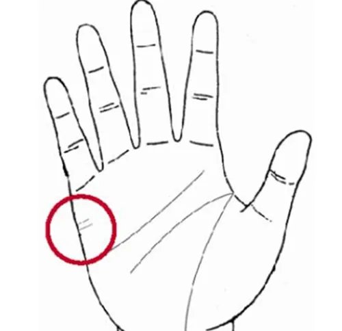 手相怎么看婚姻  美好的婚姻是什么样的