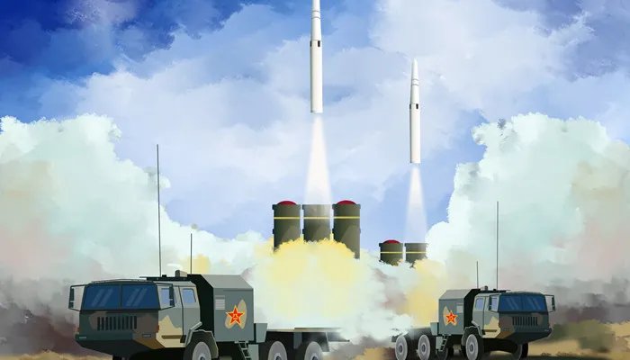 中国导弹之父 中国导弹之父叫什么