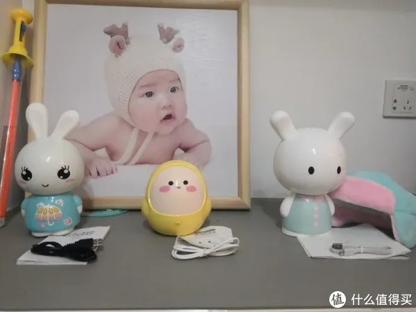 早教机哪个牌子好?三款热门智能早教机对比评测