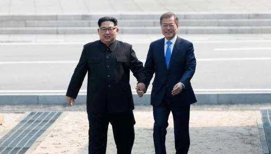 板门店协议内容