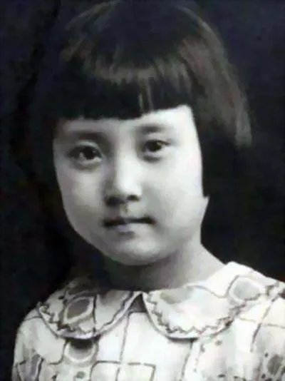 钱学森的发妻蒋英长得真的很漂亮吗?