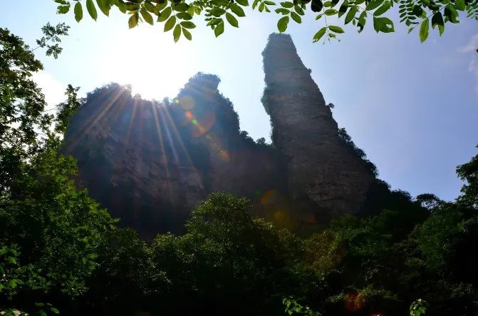 张家界旅游需要多少钱？