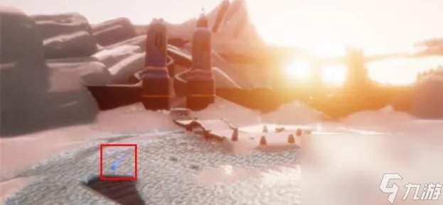 《光遇》地之灵在什么在哪里 地之灵所在地点推荐