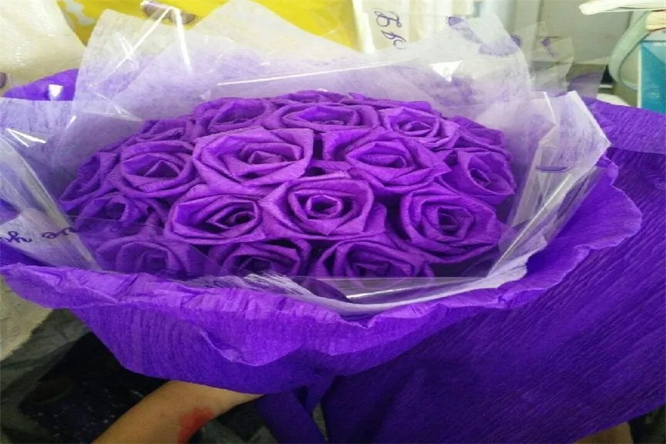 1到100朵玫瑰花语