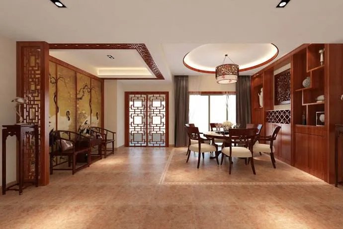 装修风格有哪些  今年7种主流家装风格精选