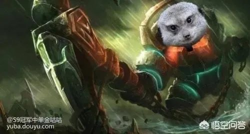 Doinb官宣S9皮肤，FPX这下赚大了，LPL玩家却吐槽：托儿索要成灾，你有何看法？