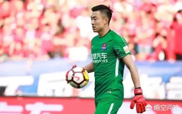 如何看待重庆斯威守门员隋文杰2018年的表现？