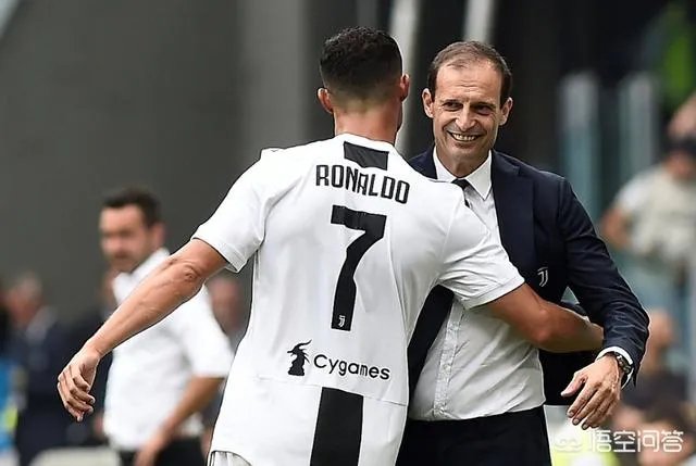 C罗梅开二度打破意甲进球荒,他还能在2018赛季进球40+吗?