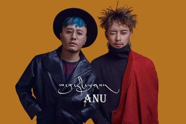 ANU组合回复丁真了，优秀的人都会互相吸引吗？