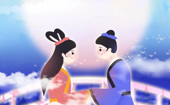 七夕节又叫什么节