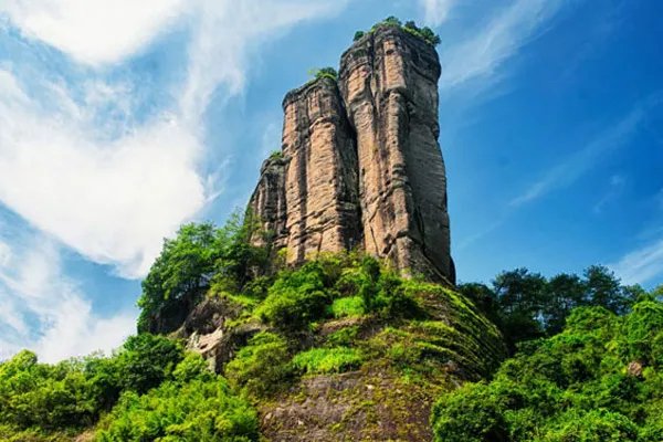 武夷山值得一去吗 武夷山怎么去