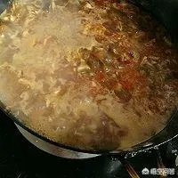 大同羊杂的做法步骤图，大同羊杂怎么做好吃？