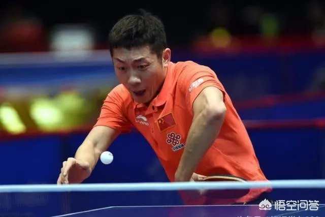 许昕4:2西蒙高茨，上演惊天逆转，马龙期待与大蟒会师决赛。你怎么看？