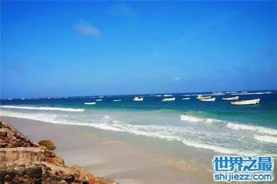 世界十大核污染地区，人迹罕至寸草不生！ 