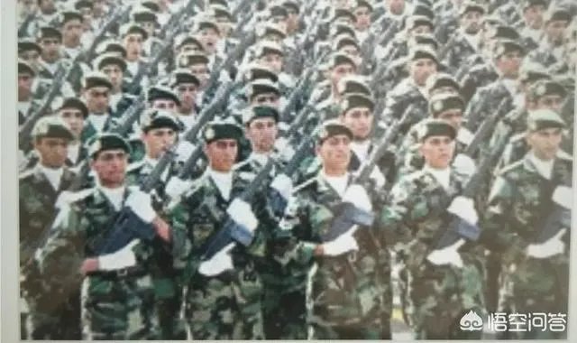 伊朗副司令说美军舰完全在掌控中,没啥好担心的。伊朗方面讲的是事实吗?为什么?