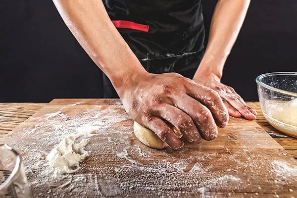 发面技巧馒头 做馒头怎么发面又松又软