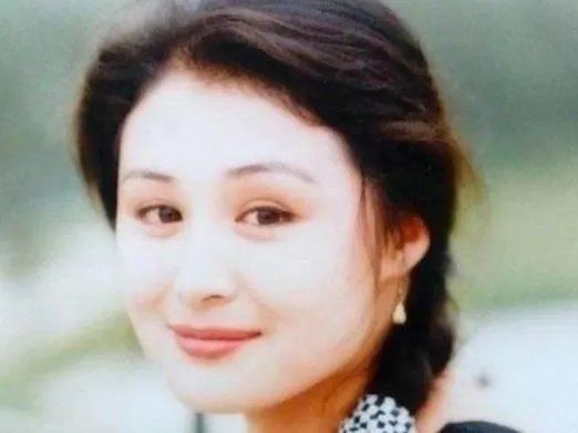 于月仙年轻时有多美,于月仙多少岁及资料