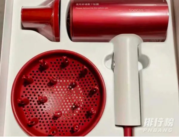 素士吹风机和小米吹风机哪个更好_素士吹风机好还是小米的好