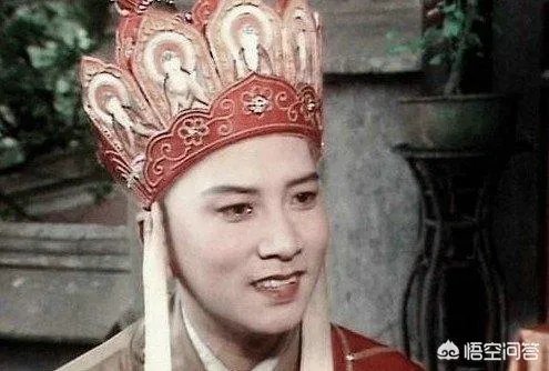 大家喜欢徐少华版唐僧还是迟重瑞版的呢?