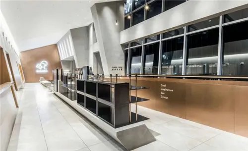 店面门头怎么设计