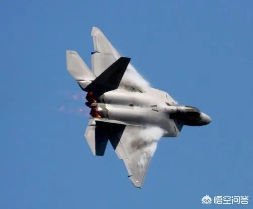 F-22猛禽战斗机到底有多贵，贵到美军只能忍痛停产吗？