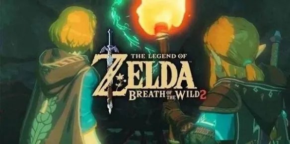 2022神仙年！盘点历届TGA年度最佳游戏！