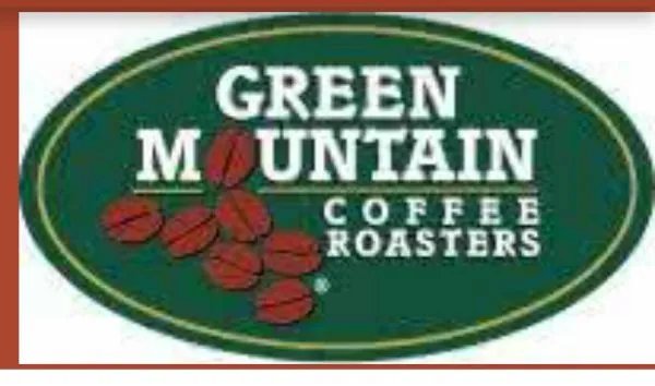 绿山咖啡是什么