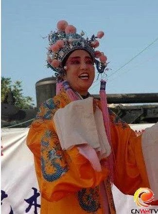 乐腔的艺术特点