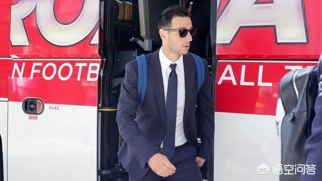 卡利尼奇世界杯拒绝替补出场被逐出国家队,克罗地亚仍将授予他奖牌,对此你怎么看?