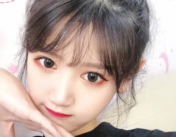 2020流行的减龄短发发型20款图