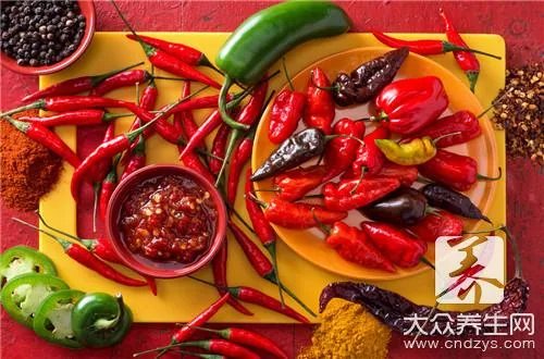 怕冷吃什么好,怕冷应该多吃这些食物