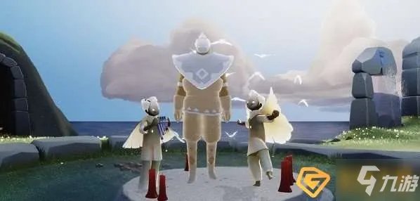 《光遇》2021年5月6日复刻先祖一览 5月6日复刻先祖是谁