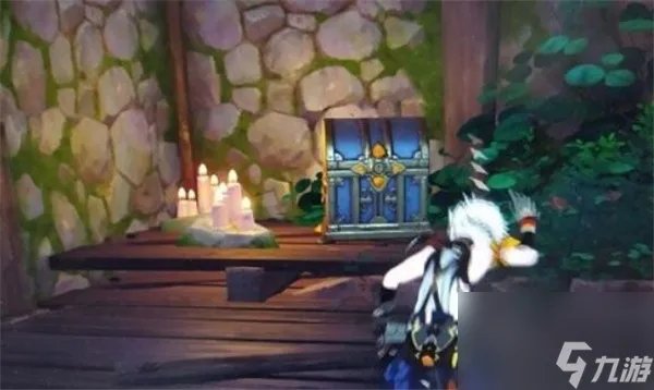 原神荒废神社任务攻略