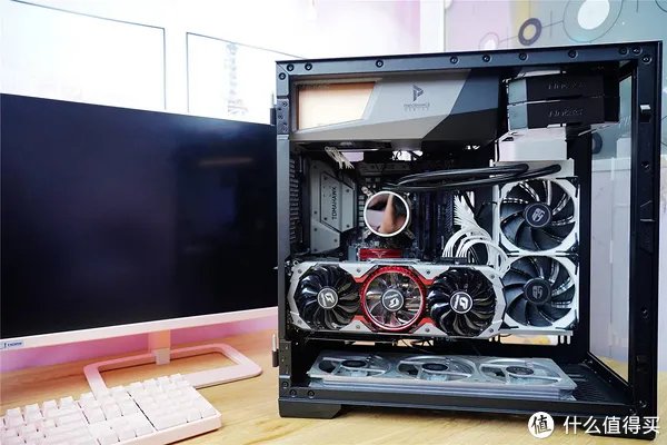 游戏悍将显示器