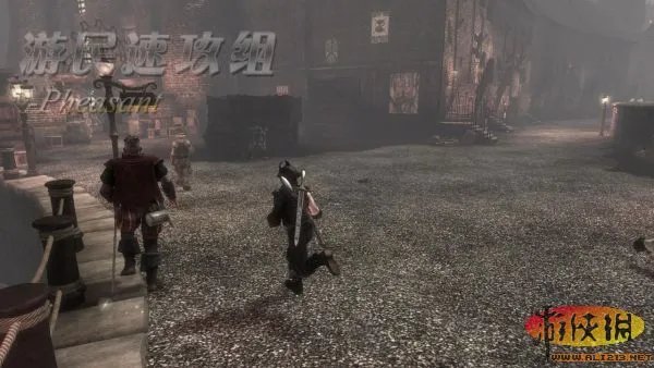 《神鬼寓言3》全章节图文流程攻略