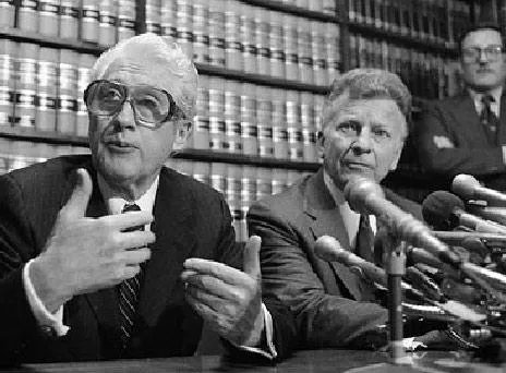 美国历史上最大的政治丑闻,50年前的水门事件来龙去脉是什么?