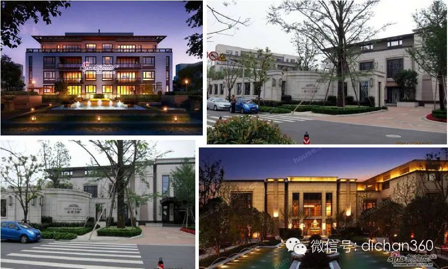 小区入口设计大全