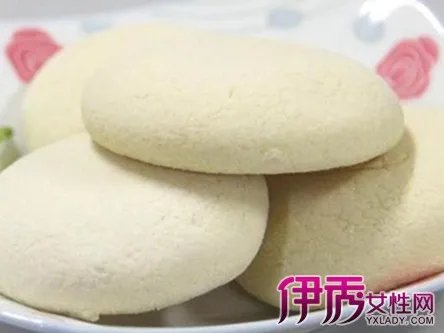 光酥饼的做法大全