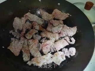 猪肉干