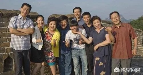 如何评价《我在北京挺好的》这部电视剧？