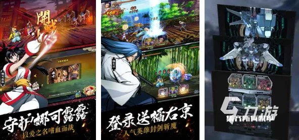 好玩的街机经典老游戏大全2023 热门街机手游合集